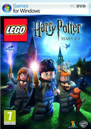 LEGO Harry Potter: Dilogy (2010 - 2011) PC | RePack by R.G. Mechanics